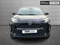Toyota Yaris Cross 1.5h Lounge fwd 116cv e-cvt Nero - thumbnail 3