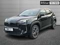 Toyota Yaris Cross 1.5h Lounge fwd 116cv e-cvt Nero - thumbnail 1