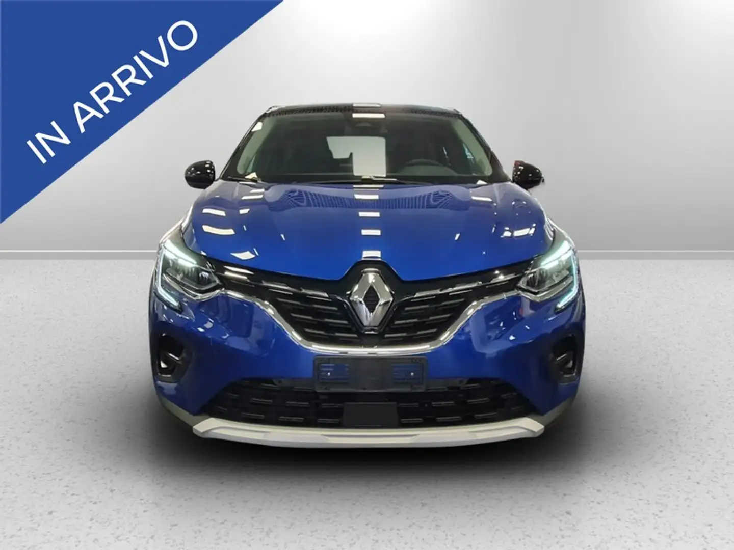 Renault Captur NUOVO  TECHNO E-TECH FULL HYBRID 145 - 2