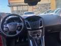 Ford Focus SW 1.6 tdci Titanium 115cv Rood - thumbnail 8