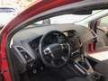 Ford Focus SW 1.6 tdci Titanium 115cv Rood - thumbnail 10