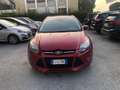 Ford Focus SW 1.6 tdci Titanium 115cv Rood - thumbnail 3
