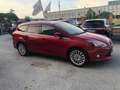Ford Focus SW 1.6 tdci Titanium 115cv Rood - thumbnail 4