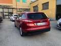 Ford Focus SW 1.6 tdci Titanium 115cv Rood - thumbnail 6