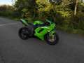 Kawasaki Ninja ZX-6R ZX6-R Verde - thumbnail 3