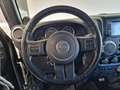 Jeep Wrangler Unlimited 2.8 CRD  Sahara Auto preparazione Rocks Siyah - thumbnail 10