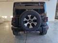 Jeep Wrangler Unlimited 2.8 CRD  Sahara Auto preparazione Rocks Siyah - thumbnail 5