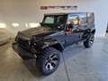 Jeep Wrangler Unlimited 2.8 CRD  Sahara Auto preparazione Rocks Siyah - thumbnail 1