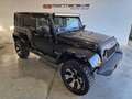 Jeep Wrangler Unlimited 2.8 CRD  Sahara Auto preparazione Rocks Чорний - thumbnail 3