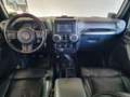 Jeep Wrangler Unlimited 2.8 CRD  Sahara Auto preparazione Rocks Siyah - thumbnail 12