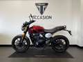 Triumph Scrambler 400 X Piros - thumbnail 2