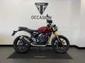 Triumph Scrambler 400 X Piros - thumbnail 1