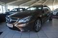 Mercedes-Benz E 250 E 250 COUPE SPORTPAKET 360° NAVI LEDER Brun - thumbnail 16