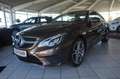 Mercedes-Benz E 250 E 250 COUPE SPORTPAKET 360° NAVI LEDER Bruin - thumbnail 16