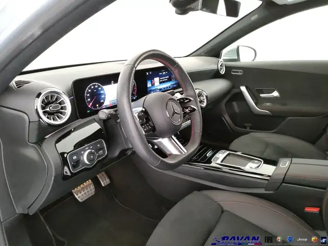 Mercedes-Benz A-Class view 11