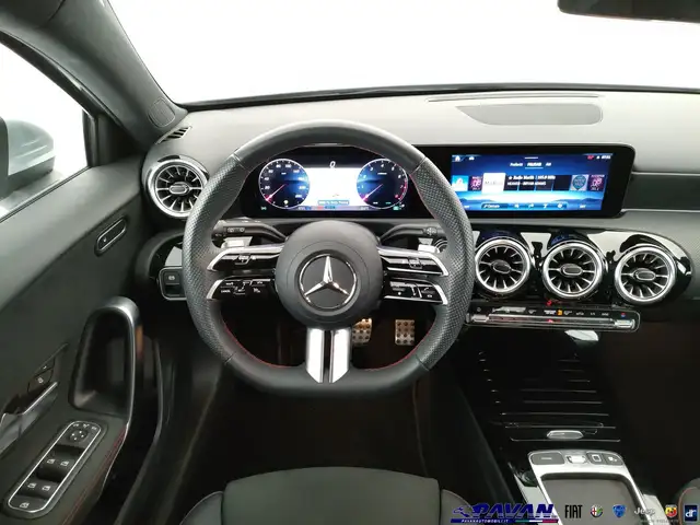 Mercedes-Benz A-Class view 15