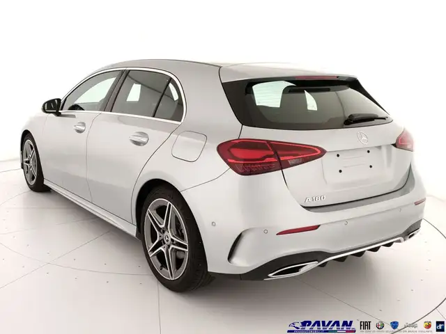 Mercedes-Benz A-Class view 7