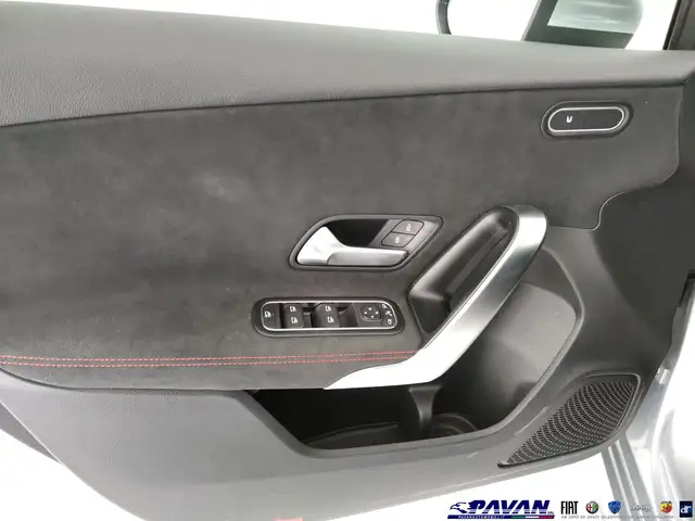 Mercedes-Benz A-Class view 10