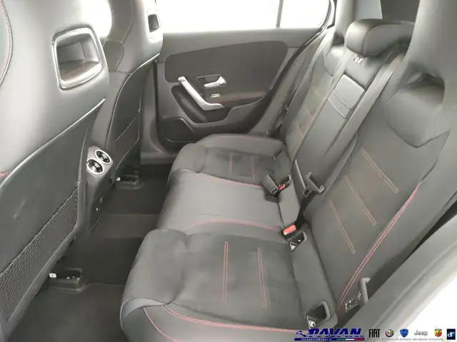 Mercedes-Benz A-Class view 14