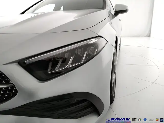 Mercedes-Benz A-Class view 27