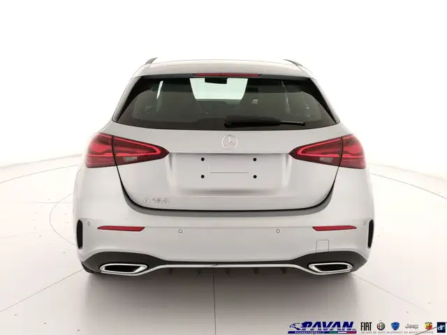 Mercedes-Benz A-Class view 6
