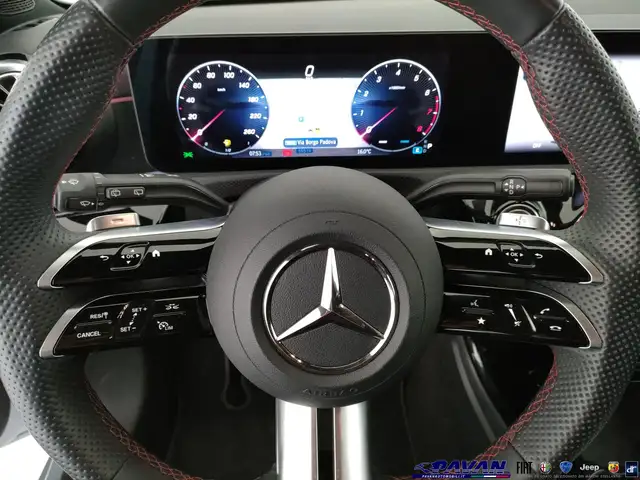 Mercedes-Benz A-Class view 22