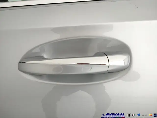 Mercedes-Benz A-Class view 30