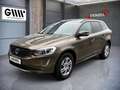 Volvo XC60 D3 Kinetic Braun - thumbnail 1