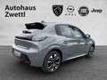 Peugeot 208 Allure Hybrid 110 e-DCS6 Grau - thumbnail 6