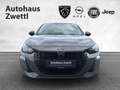 Peugeot 208 Allure Hybrid 110 e-DCS6 Grau - thumbnail 2