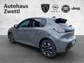 Peugeot 208 Allure Hybrid 110 e-DCS6 Grau - thumbnail 4