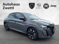 Peugeot 208 Allure Hybrid 110 e-DCS6 Grau - thumbnail 8