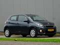 Peugeot 108 1.0 e-VTi Sport /// LED / Dealer / NL-Auto / Gris - thumbnail 14