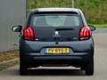 Peugeot 108 1.0 e-VTi Sport /// LED / Dealer / NL-Auto / Gris - thumbnail 8