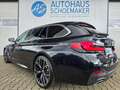 BMW 540 i xDrive M Sport*DEUTSCH*NAPPA,20Zoll,Pano Zwart - thumbnail 4