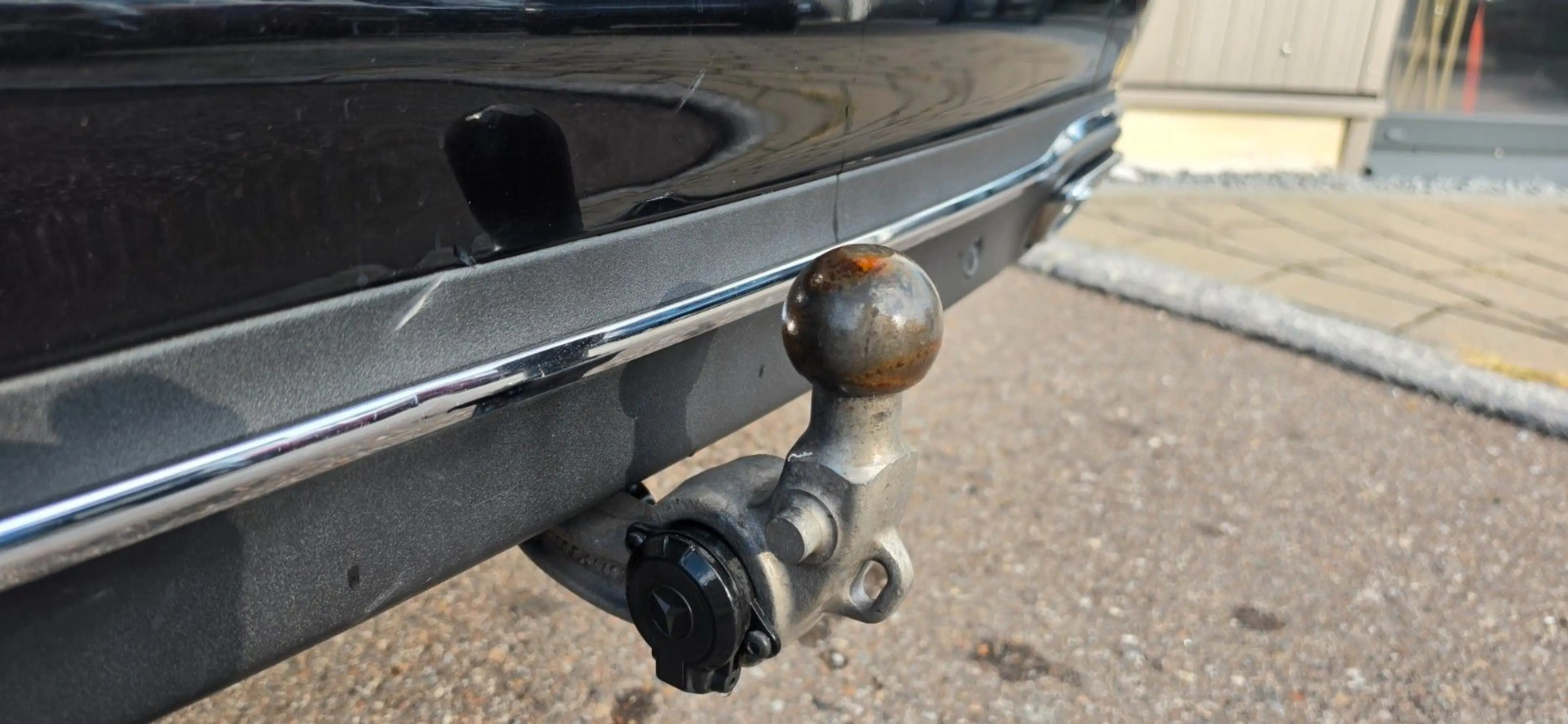 Mercedes-Benz E 350 T-Modell*PANO*WIDESCREEN*AHK*ACC*ASSIST* — photo 13