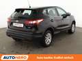 Nissan Qashqai 1.5 Turbodiesel Visia*TEMPO*PDC*AHK*KLIMA* Violett - thumbnail 6