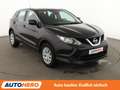 Nissan Qashqai 1.5 Turbodiesel Visia*TEMPO*PDC*AHK*KLIMA* Violett - thumbnail 8