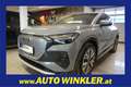 Audi Q4 e-tron 50 quattro 77KWh  Matrix LED/Navi Grau - thumbnail 1