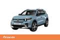 Citroen C3 Aircross Hybrid 145 ë-DCS6 PLUS Bleu - thumbnail 1