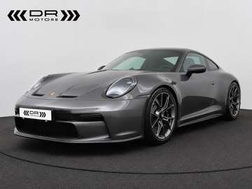 911 GT3 Touring Manual - 1st owner - Belgian ca...