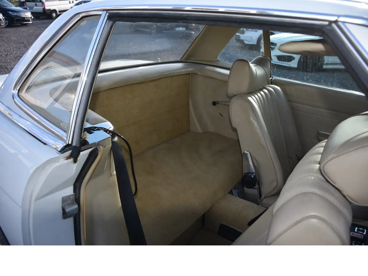 Mercedes-Benz SL 450, foto 9