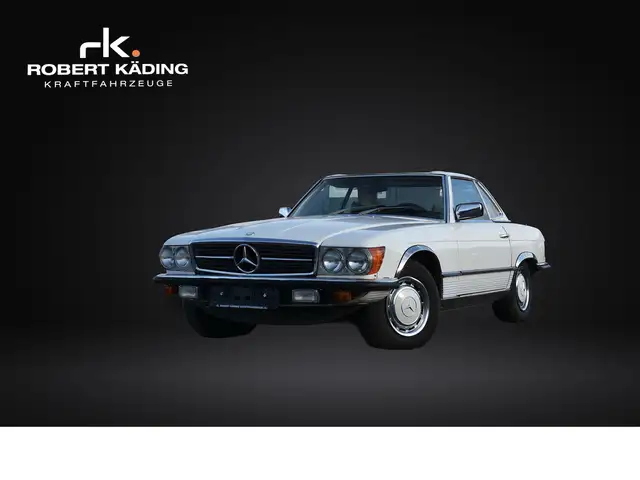 Mercedes-Benz SL 450 SL 450