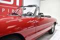 Alfa Romeo Spider ALFA ROMEO Spider 2000 Червоний - thumbnail 14