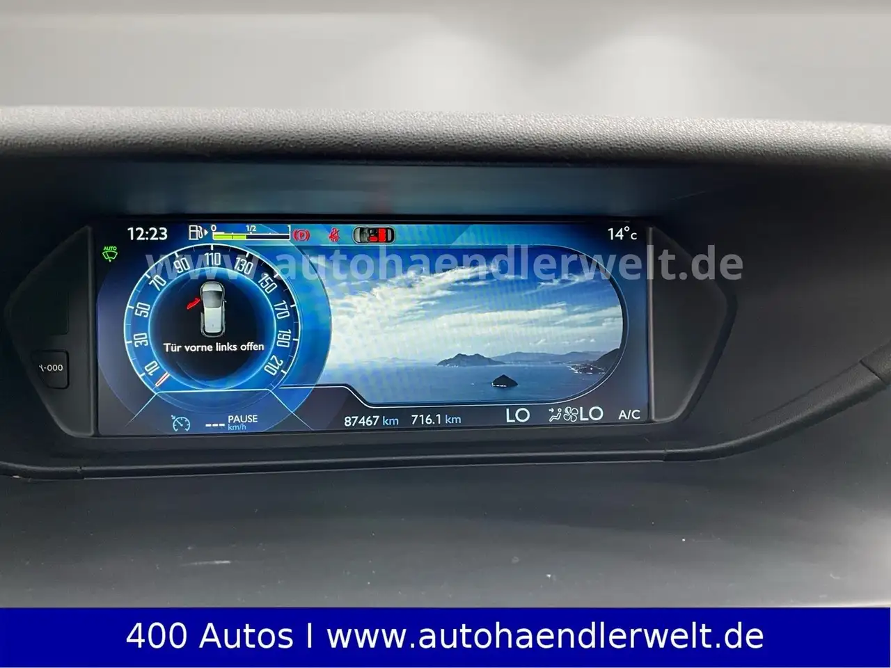 Das Auto
