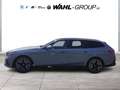 BMW 520 d Touring M Sport AHK IconicGlow HeadUp Carbon Grau - thumbnail 5
