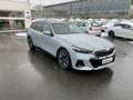 BMW 520 d Touring M Sport AHK IconicGlow HeadUp Carbon Grau - thumbnail 15