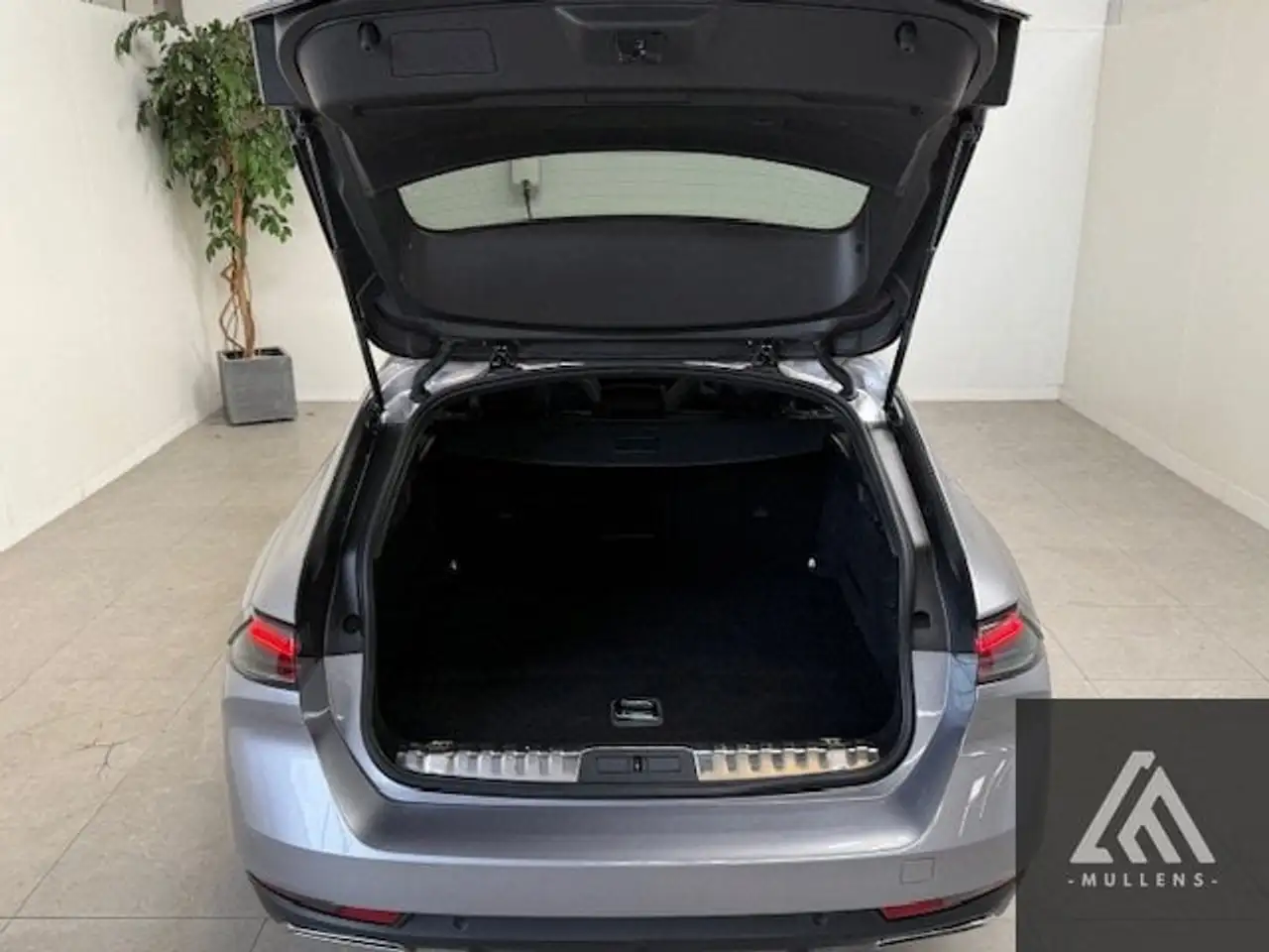 Peugeot 508 S&S Allure EAT8, миниатюра 7