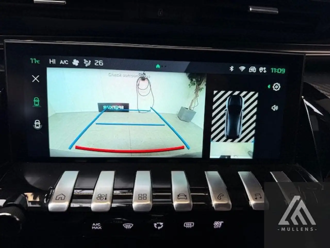 Peugeot 508 S&S Allure EAT8, миниатюра 14