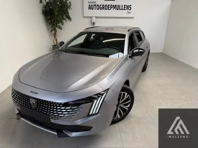 Peugeot 508 S&S Allure EAT8